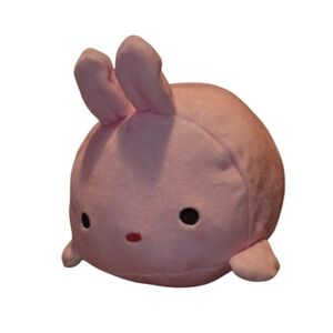 Bunny Plush